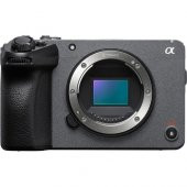 Sony FX30 Cinema Line Kamera Gövde thumbnail 1