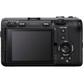 Sony FX30 Cinema Line Kamera Gövde thumbnail 3