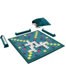 Scrabble Orijinal İngilizce Kelime Oyunu Y9592 thumbnail 3