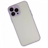 FitCase iPhone 14 Pro Montrea Silikon Arka Kapak thumbnail 12