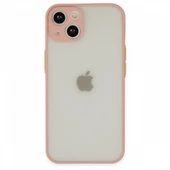 FitCase iPhone 14 Montrea Silikon Arka Kapak thumbnail 10