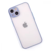 FitCase iPhone 14 Montrea Silikon Arka Kapak thumbnail 9
