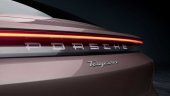 PORSCHE TAYCAN YAZI KROM thumbnail 2
