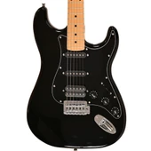 Madison MEG-3BK Siyah Elektro Gitar thumbnail 8