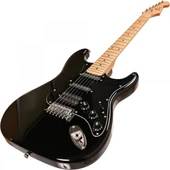 Madison MEG-3BK Siyah Elektro Gitar thumbnail 7