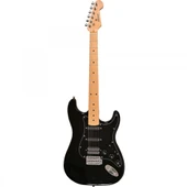 Madison MEG-3BK Siyah Elektro Gitar thumbnail 9