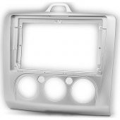 NOİSER Ford Focus 2 Manuel 2007 - 2011 ANDROİD TEYP ÇERÇEVE (9 INCH) - SOKET thumbnail 1