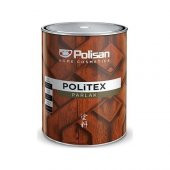 Polisan Politex Lüx Vernikli Tütun 2.5 Lt thumbnail 2