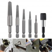 Trendyapimarket 5405 Bits Saplı Hasarlı Vida Sökücü 6 Parça thumbnail 4