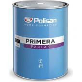Polisan Primera Parlak Yeni Krem 2.5 Lt thumbnail 1