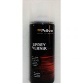 Polisan Sprey Mat Vernik 400 ml thumbnail 2