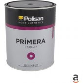 Polisan Primera Parlak Yeni Krem 2.5 Lt thumbnail 2