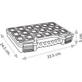 Super-Bag Asr-2034 Mega Organizer 13 thumbnail 2
