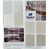 Bianca Stella Krater 1 Lt thumbnail 5
