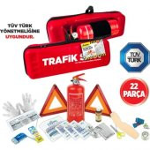 Automix Eva Tüv Uyumlu Trafik Seti thumbnail 2