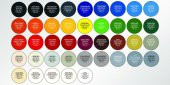 Selsil Rainbow 400ml Trafik Sarı thumbnail 3