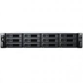 SYNOLOGY  rs2423plus 12x3.5/2.5 rack nas 2u thumbnail 1