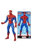 Marvel Spıder Man E6358 - E5556 Hasbro 4+ thumbnail 1