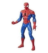 Marvel Spıder Man E6358 - E5556 Hasbro 4+ thumbnail 2
