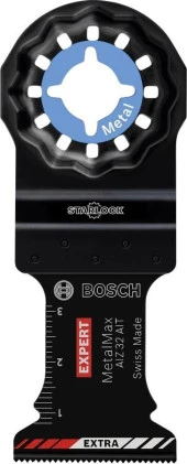Bosch AIZ32AIT Metal İçin Testere thumbnail 2