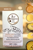Mısır Unu - 1 Kilo thumbnail 1