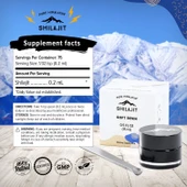 Saf Himalaya Shilajit 15 ML thumbnail 2