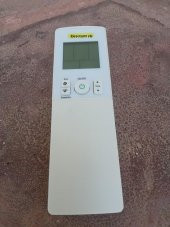 Daikin FTXM50R Klima Kumandası thumbnail 2