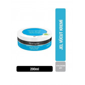 Neutrogena Hydro Boost Jel Vücut Kremi 200 ML thumbnail 1