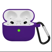 FitCase AirPods 3. Nesil Lansman Silikon Kılıf thumbnail 7