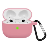 FitCase AirPods 3. Nesil Lansman Silikon Kılıf thumbnail 8