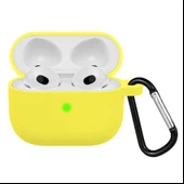 FitCase AirPods 3. Nesil Lansman Silikon Kılıf thumbnail 10