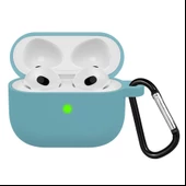FitCase AirPods 3. Nesil Lansman Silikon Kılıf thumbnail 2