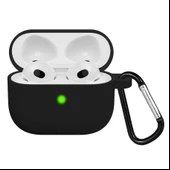 FitCase AirPods 3. Nesil Lansman Silikon Kılıf thumbnail 12