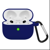 FitCase AirPods 3. Nesil Lansman Silikon Kılıf thumbnail 9
