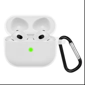 FitCase AirPods 3. Nesil Lansman Silikon Kılıf thumbnail 11