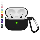 FitCase AirPods 3. Nesil Lansman Silikon Kılıf thumbnail 1