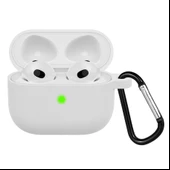 FitCase AirPods 3. Nesil Lansman Silikon Kılıf thumbnail 3