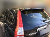 Honda Crv Uyumlu 2007-2011 Boyalı Anatomik Spoiler thumbnail 2