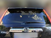 Honda Crv Uyumlu 2007-2011 Boyalı Anatomik Spoiler thumbnail 3