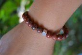 STONEAGE Jasper Unisex Bileklik thumbnail 2