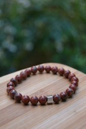 STONEAGE Jasper Unisex Bileklik thumbnail 3