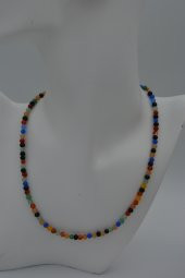 STONEAGE JADE TAŞLI KOLYE thumbnail 2