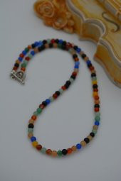 STONEAGE JADE TAŞLI KOLYE thumbnail 5