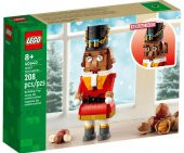 Lego 40640 Nutcracker thumbnail 1