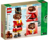 Lego 40640 Nutcracker thumbnail 2