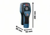 D-TECT 120 DUVAR TARAMA CİHAZI thumbnail 2