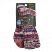 Himalaya Wool Socks S49-01 (36-40) thumbnail 1