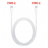 Apple MLL82ZM/A  USB-C Şarj Kablosu thumbnail 2