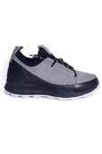 Pierre Cardin 10201 Gri Erkek Bot thumbnail 1