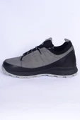 Pierre Cardin 10201 Gri Erkek Bot thumbnail 3